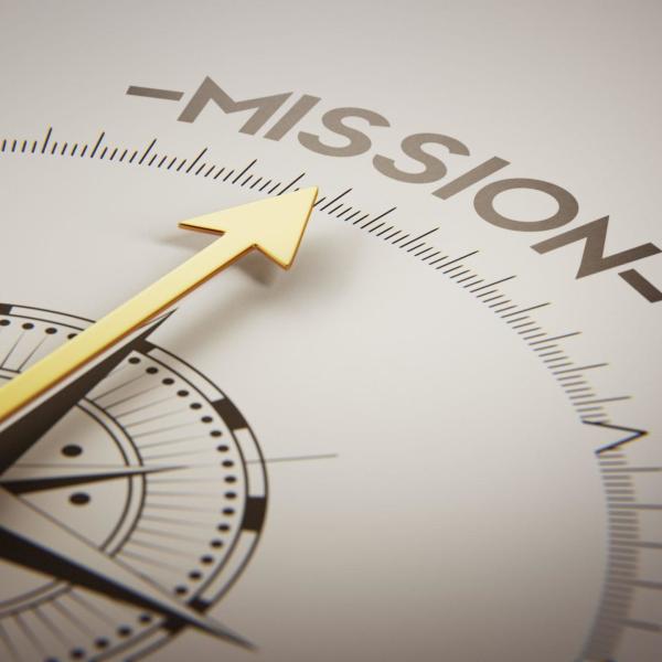 Our Mission