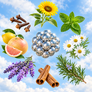 Our Ingredients