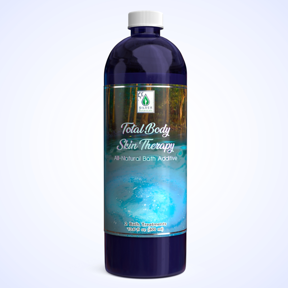 Total Body Skin Therapy, 13.6 fl oz.
