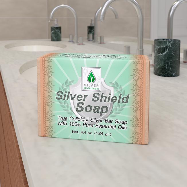 Silver Care Products - niederkornsilver