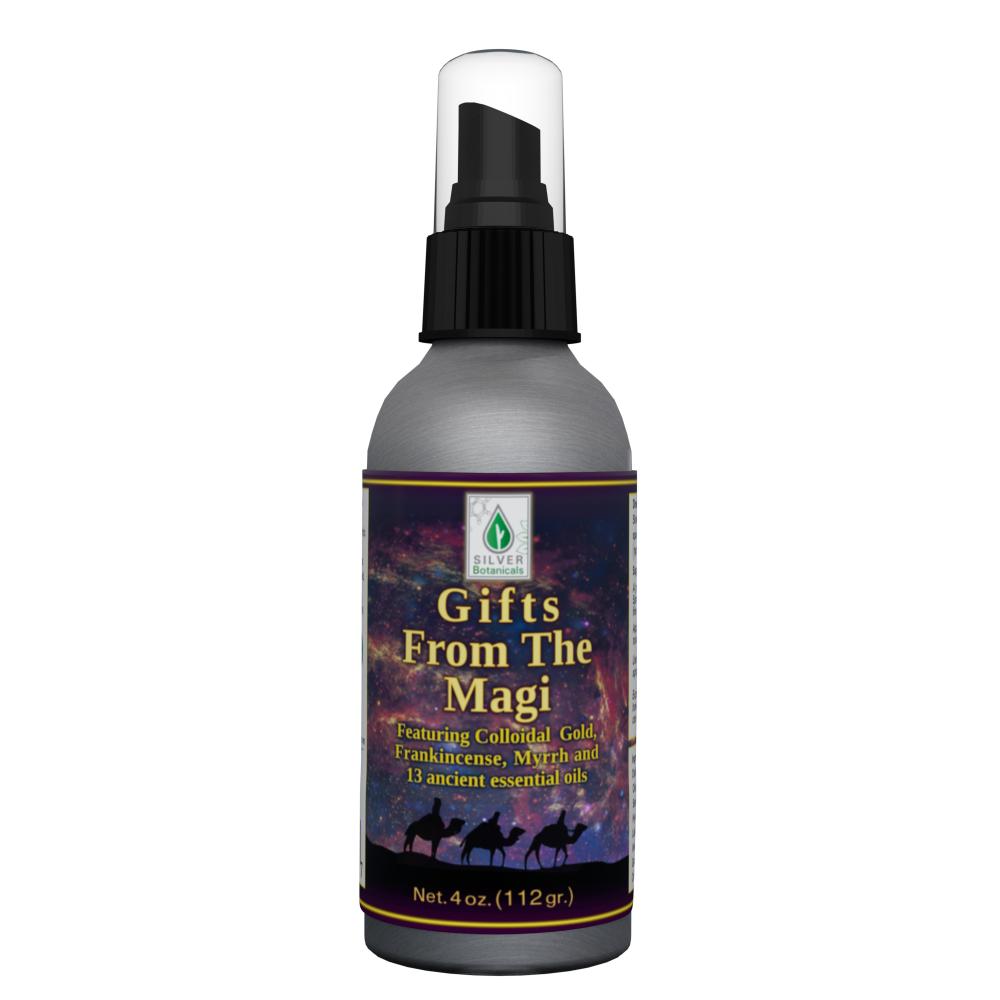 Gifts From The Magi 4oz. with Fine-mist Sprayer