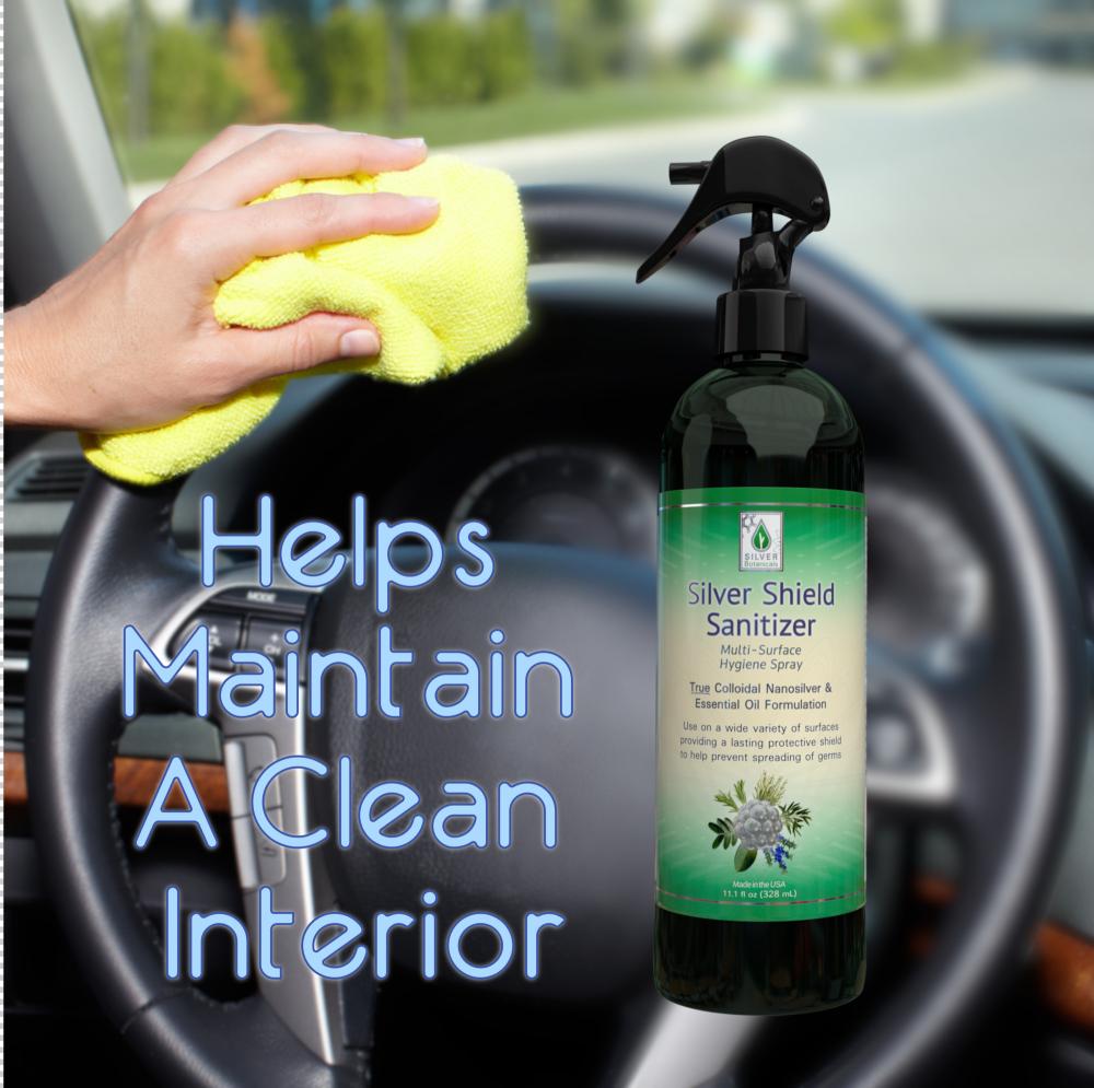 Auto Detailing