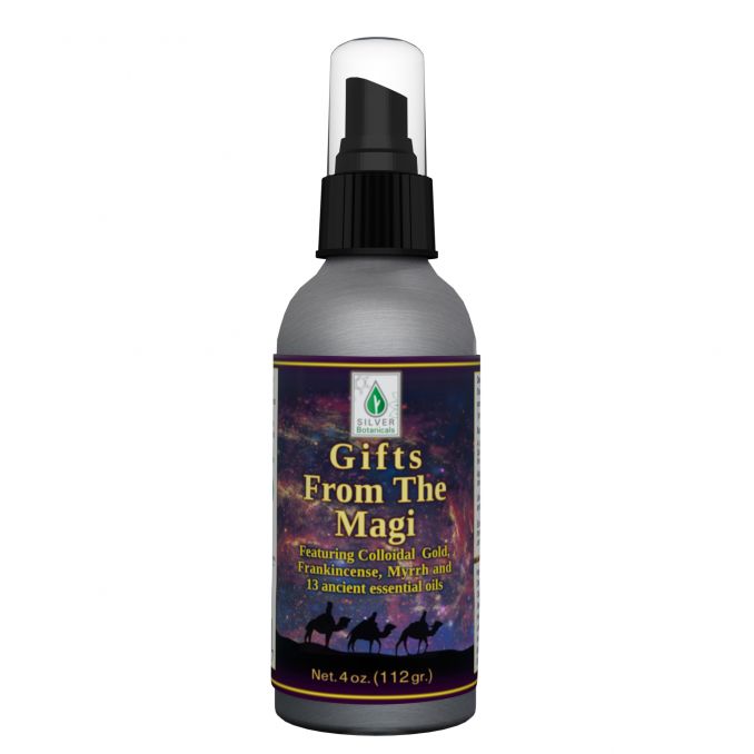 Gifts From The Magi, 4 fl oz.