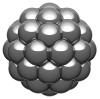 Nanosilver Particle